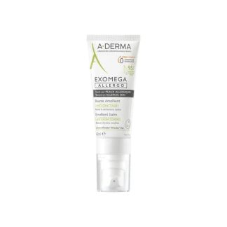 A-Derma Exomega Allergo ml
