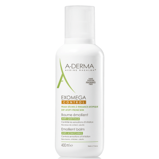 A-Derma Exomega Control Balm ml