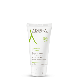 A-Derma Hand Cream 50 ml