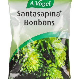 A. Vogel Santasapina Karamelli pss 100 g