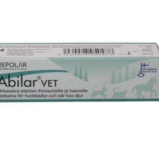 Abilar Vet Pihkasalva ml