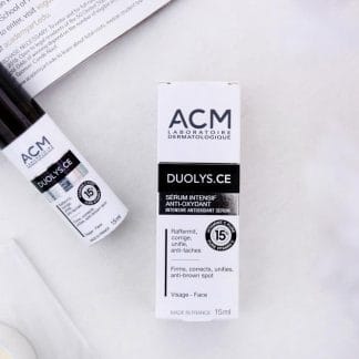 Acm Duolys.Ce 15 % C-Vitamiiniseerumi 15 ml