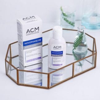 Acm Novophane.Ds Hoitava Hilseshampoo 125 ml