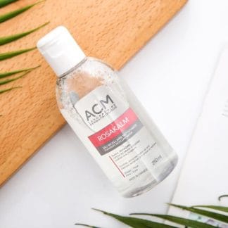 Acm Rosakalm Misellivesi 250 ml