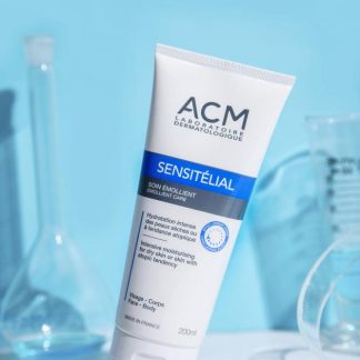 Acm Sensitelial Atooppinen Kuiva Iho - Perusvoide ml