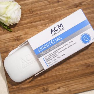 Acm Sensitelial Atooppinen Kuiva Iho - Saippuapala 100 g