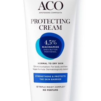 ACO Body Protecting Cream Protect 200 ml