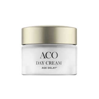 ACO Face Age Delay+ Day Cream 50 ml