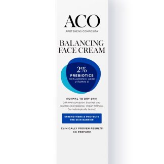 ACO Face Balancing Face Cream Protect 50 ml