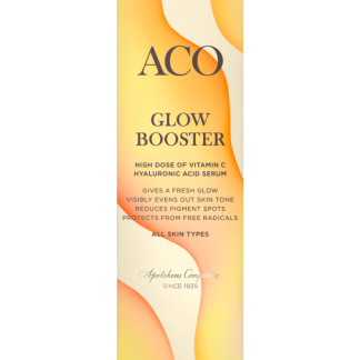 Aco Face Glow Vitamin C Booster 30 ml