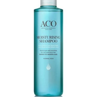 ACO Hair Moisturising Shampoo 250 ml
