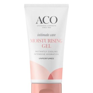 Aco Intimate Moisturising Gel No Perfume 50 ml