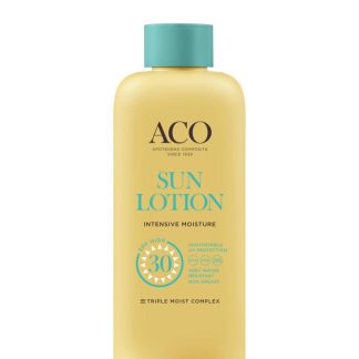 Aco Sun Body Lotion SPF 30 Family Size 300 ml