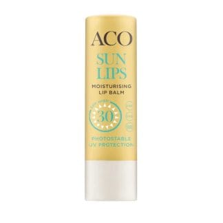 Aco Sun Lips Balm SPF 30 4,7 g