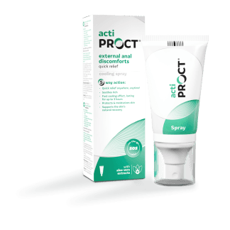 ActiProct Spray 50 ml