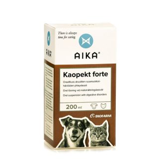 Aika Kaopekt Forte 200 ml