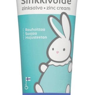 Ainu Sinkkivoide, Tuubi 100 ml 100 ml