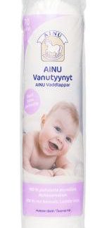Ainu Vanutyynyt 70 kpl