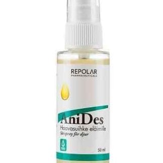 Anides Haavasuihke Eläimille 50 ml