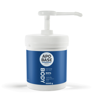 Apobase Creme 30% Perusvoide g