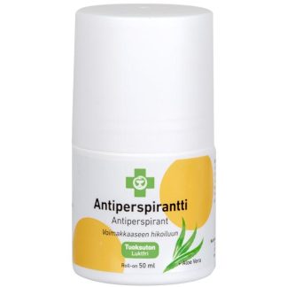 Apteekki Antiperspirantti 50 ml