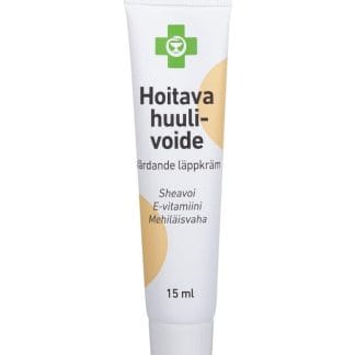 Apteekki Hoitava Huulivoide 15 ml 15 ml