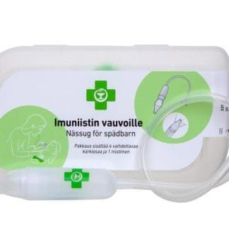 Apteekki Imuniistin Vauvoille 1 kpl
