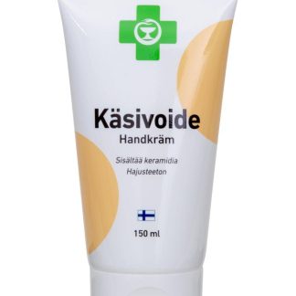 Apteekki Käsivoide 6x150 ml