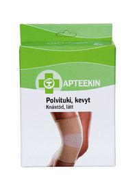 Apteekki Polvituki Kevyt XL, Beige 1 kpl