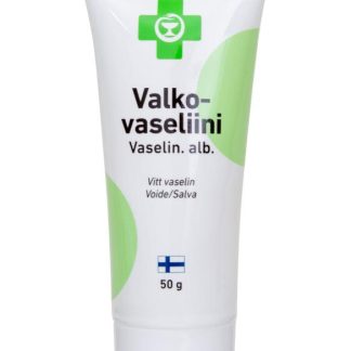 Apteekki Valkovaseliini 50 g