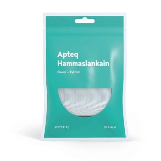 Apteq Hammaslankain, 50 kpl 50 kpl