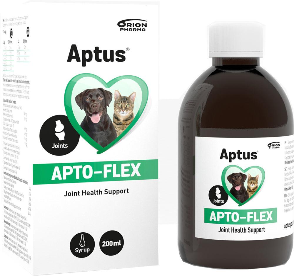 Aptus Apto-Flex ml