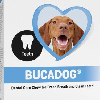 Aptus Bucadog Purupala Large 141 g