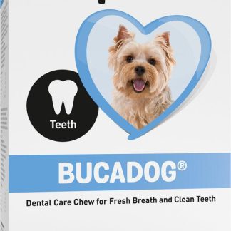 Aptus Bucadog Purupala Small 224 g
