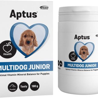 Aptus Multidog Junior 180 g