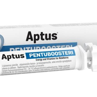 Aptus Pentuboosteri Pasta 15 ml