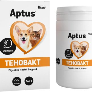 Aptus Tehobakt 140 g