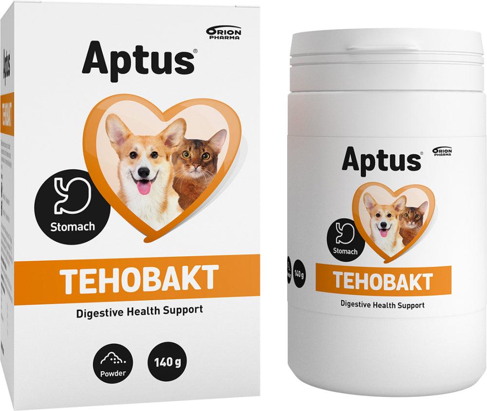 Aptus Tehobakt 140 g