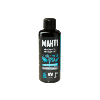 Arctic Warriors Mahti Väinönputki-Nokkoseliksiiri 100 ml