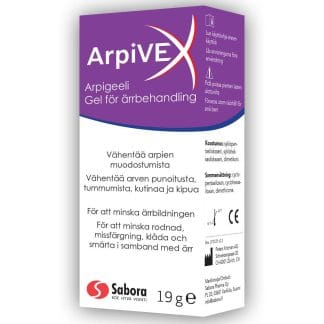 ArpiVEX Arpigeeli 19 g 19 g