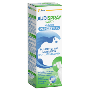 Audispray Adult 50 ml
