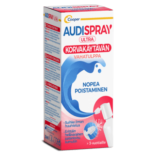 Audispray Ultra 20 ml