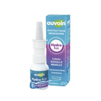 Auvoin Hydro Plus 20 ml