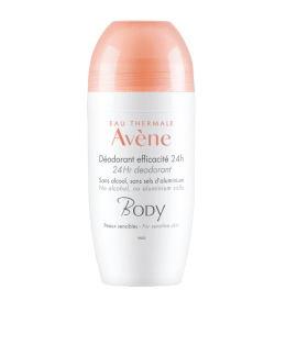 Avene 24 H Deodorant 50 ml