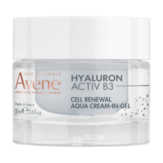 Avene Hyaluron Activ B3 Aqua-gel 50 ml