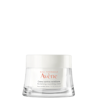 Avene Revitalizing Nourishing Cream 50 ml