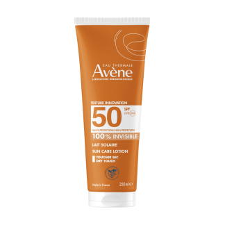 Avene Sun Lotion SPF50 250 ml