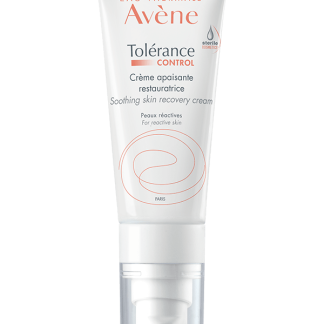 Avene Tolerance Control Cream 40 ml