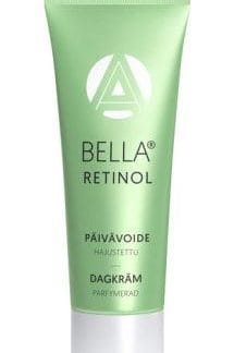Bella Päivävoide Hajustettu 75 g
