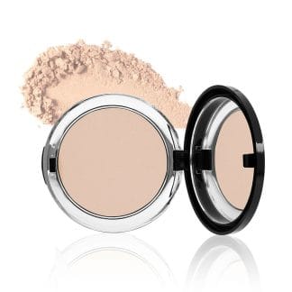 Bellápierre Compact Mineral Foundation SPF15, Ivory
